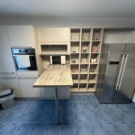 Ferienwohnung Am Freudenthal 졸타우 외부 사진
