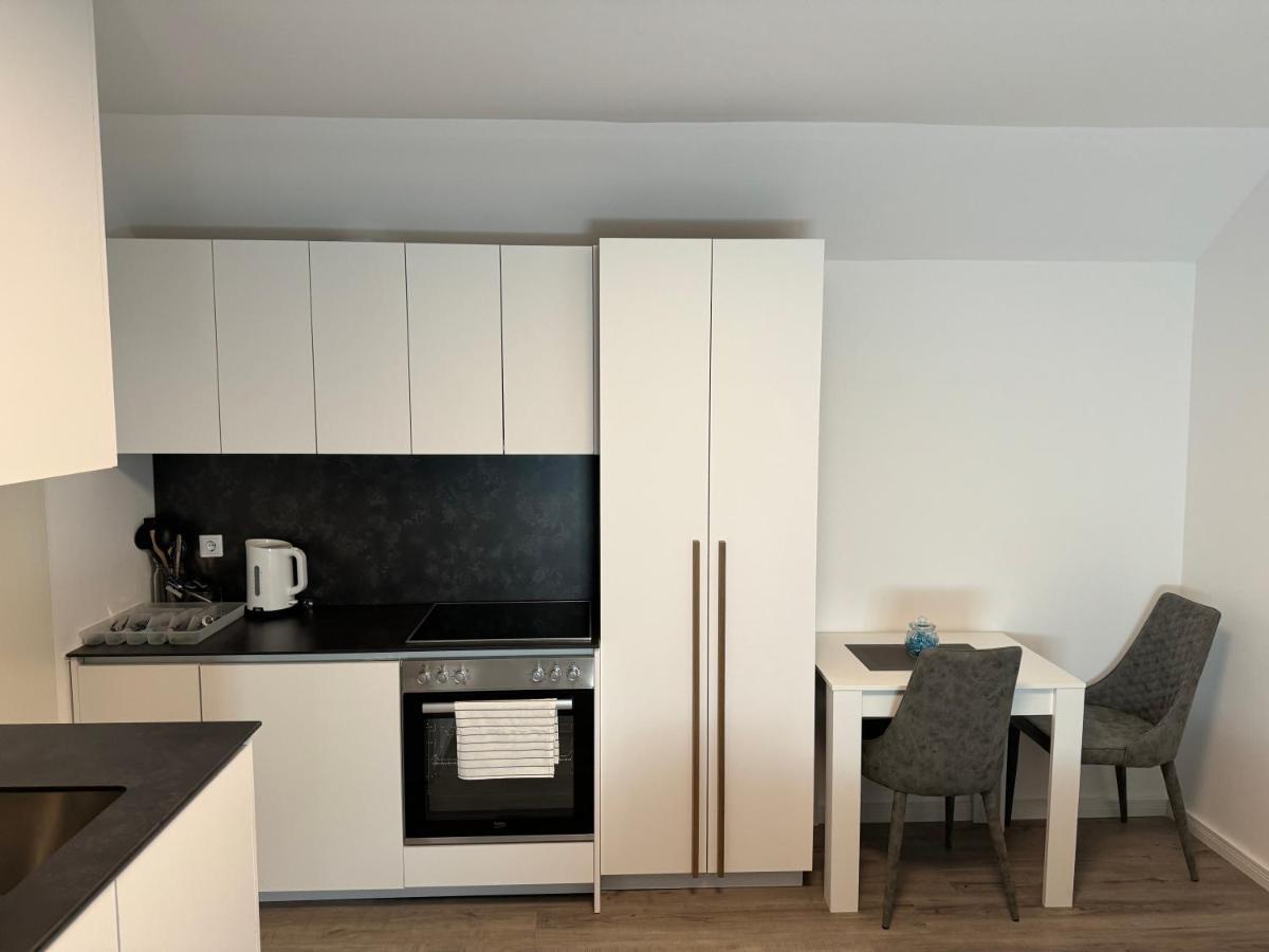 Ferienwohnung Am Freudenthal 졸타우 외부 사진