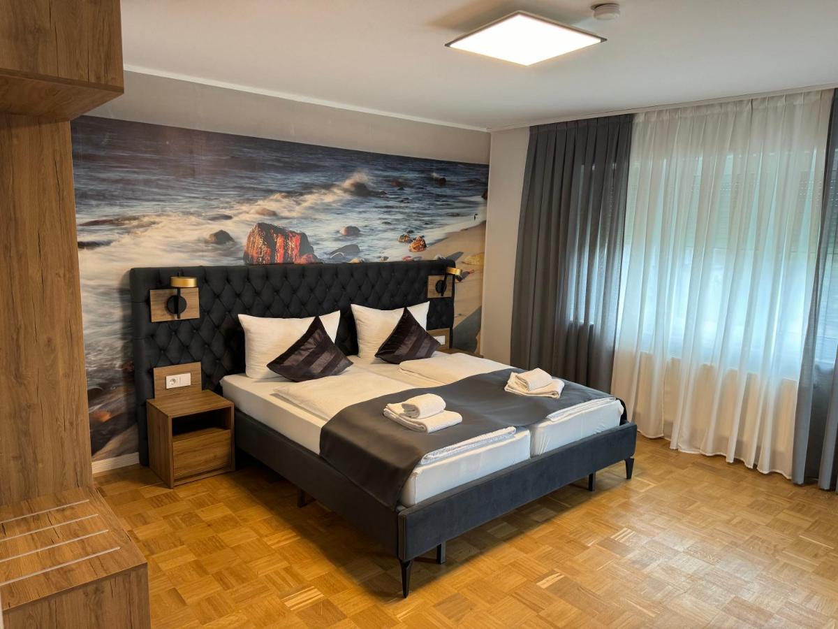 Ferienwohnung Am Freudenthal 졸타우 외부 사진