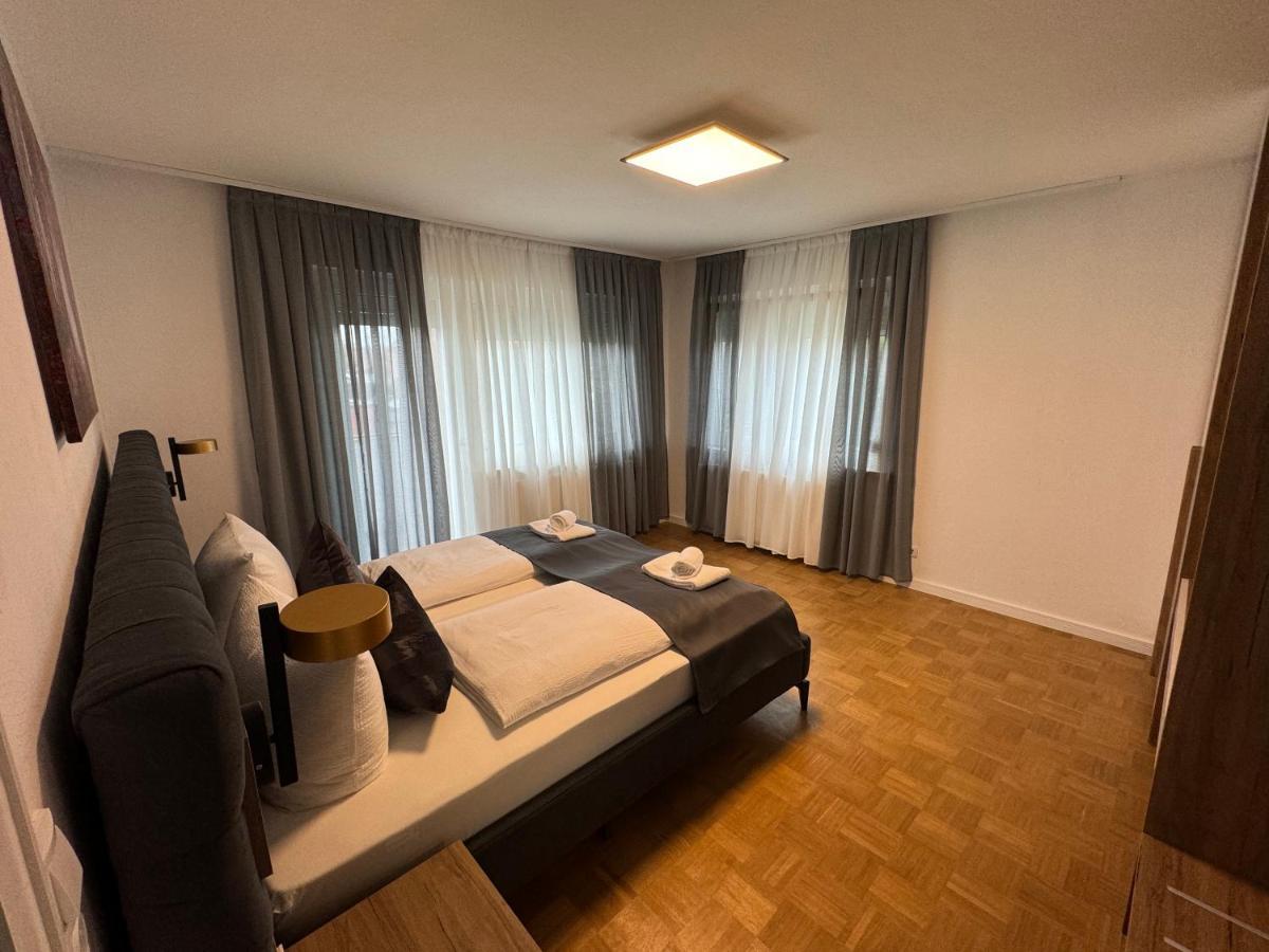 Ferienwohnung Am Freudenthal 졸타우 외부 사진