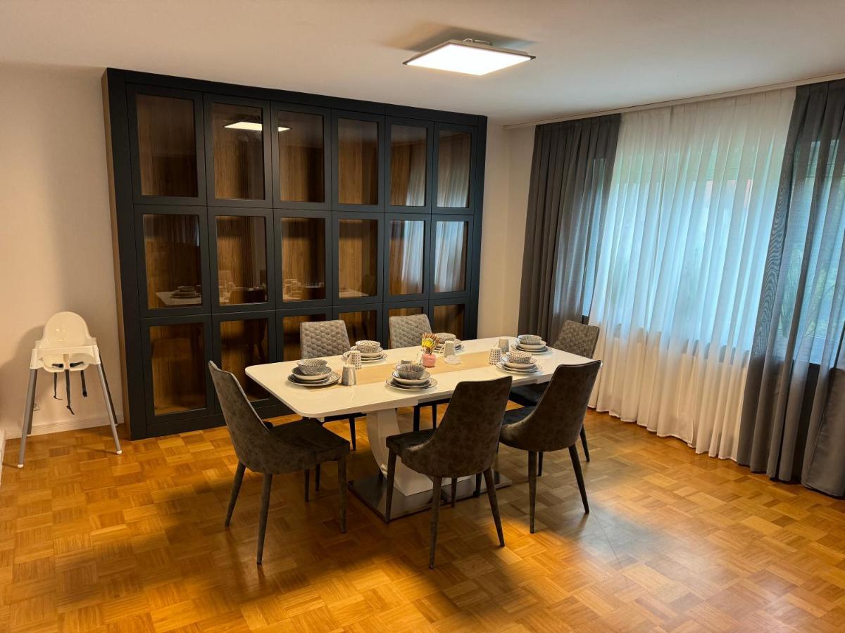 Ferienwohnung Am Freudenthal 졸타우 외부 사진