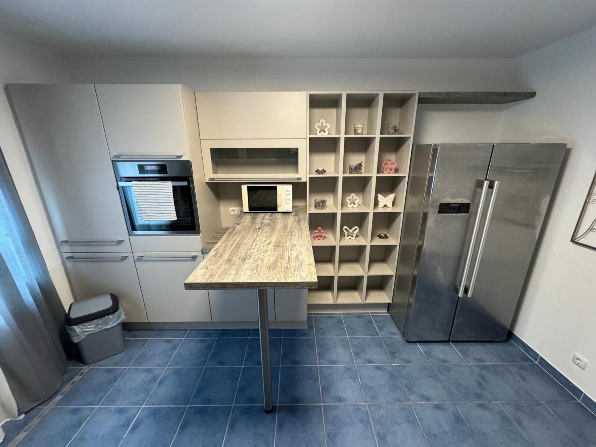 Ferienwohnung Am Freudenthal 졸타우 외부 사진