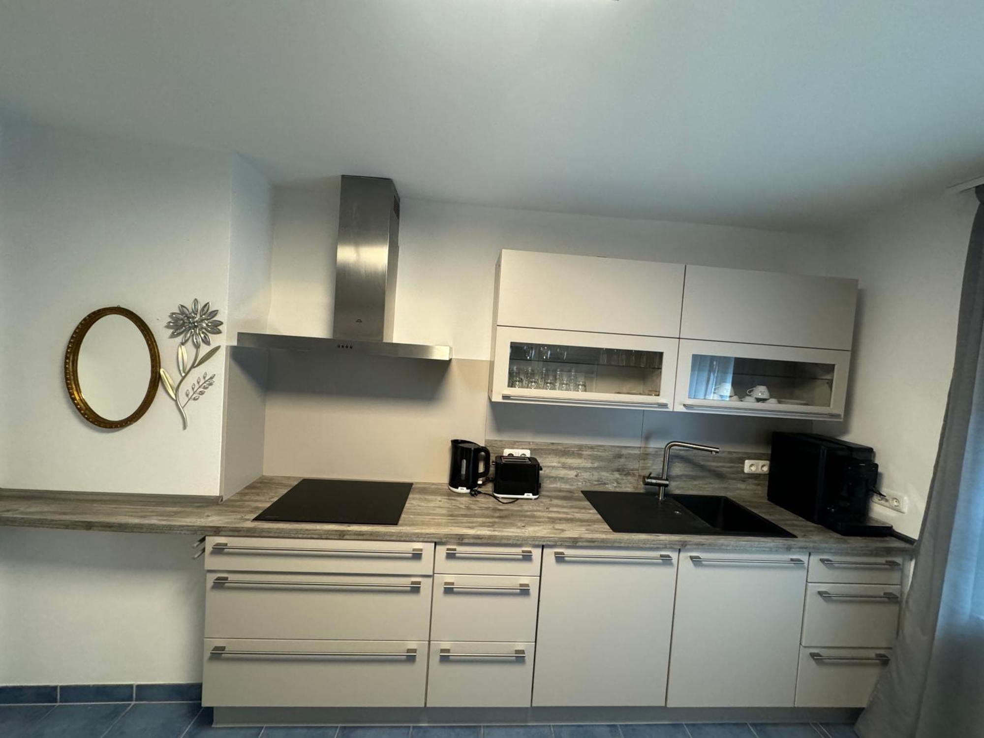 Ferienwohnung Am Freudenthal 졸타우 외부 사진